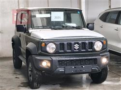 سوزوكي جيمني